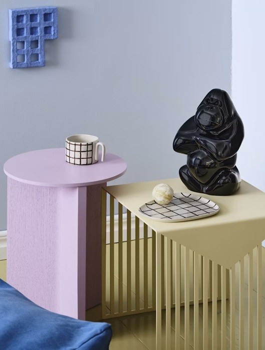 Gabba Gabba Hey Gorilla Svart - 3