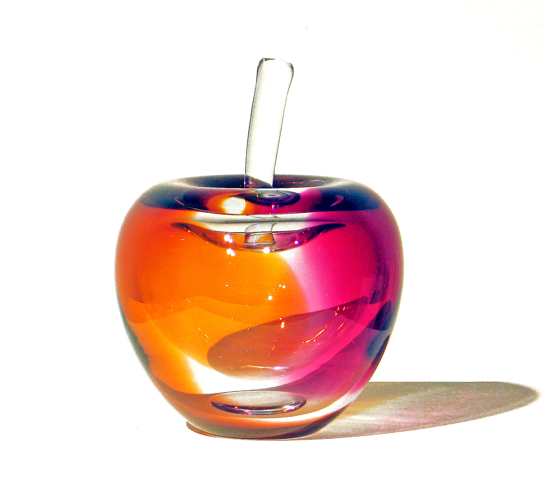 Apple, Ltd Ed 500 ex - 2