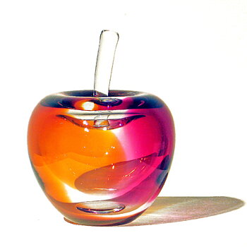 Apple, Ltd Ed 500 ex