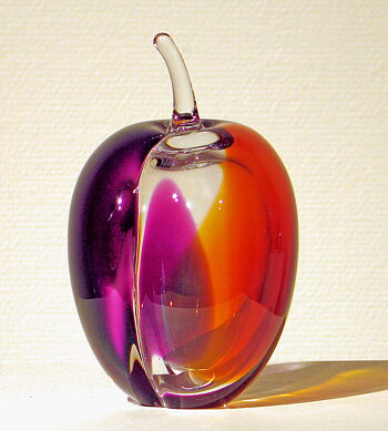 Plums, Ltd Ed 500 ex