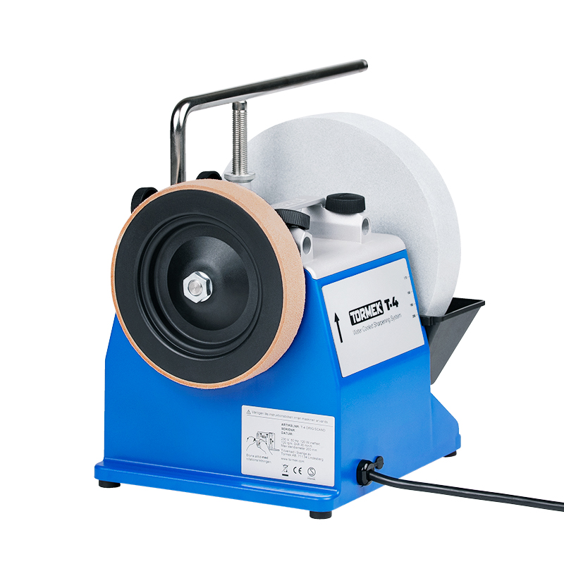 Våtslip Tormek T4 - 5