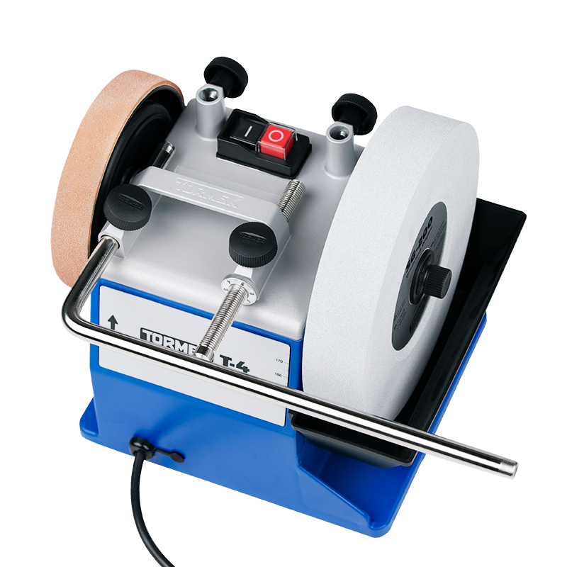 Våtslip Tormek T4 - 6