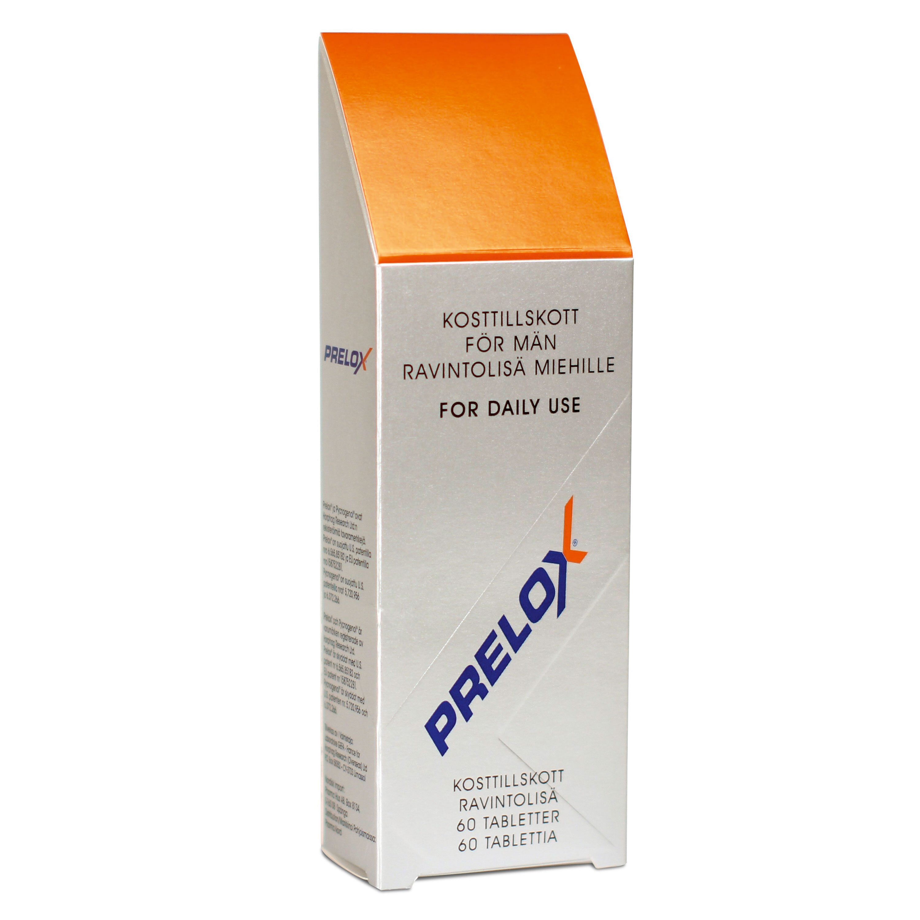 Prelox - Pharma Nord
