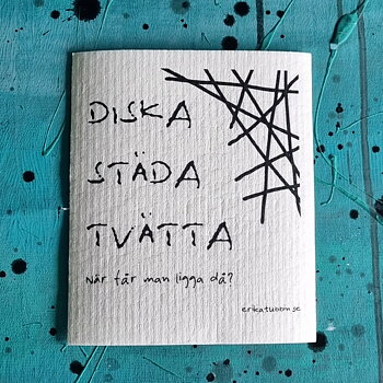 disktrasa LIGGA