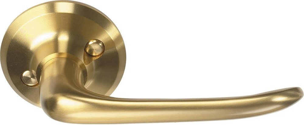 Assa dörrtrycke 6696 - 3
