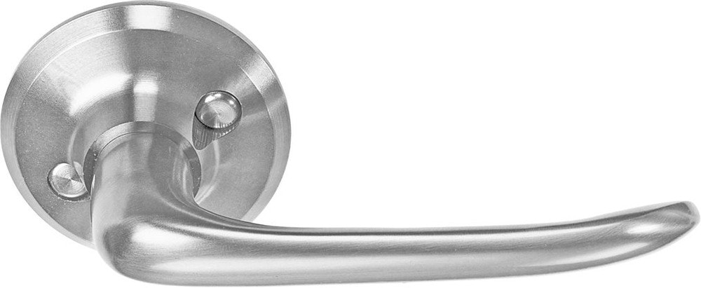 Assa dörrtrycke 6696 - 2