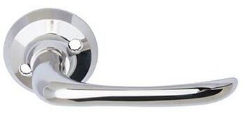 Assa dörrtrycke 6696