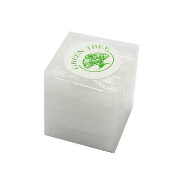 Pure Camphor