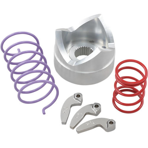 Variatorkit Polaris Sportsman 500 H.O