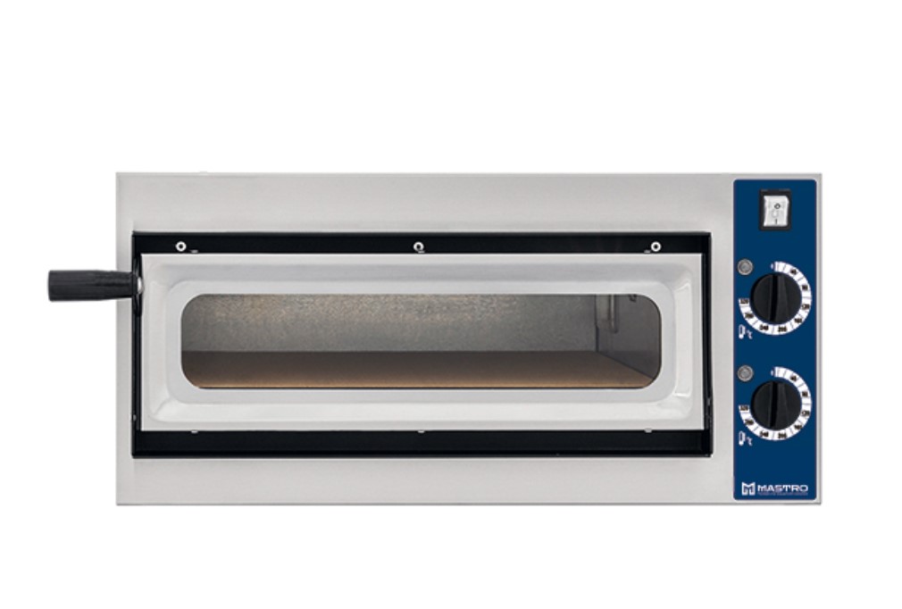 Pizzaugn Mini / enkel Ø 32 cm - 3