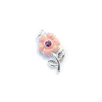 Blomst - 19 mm