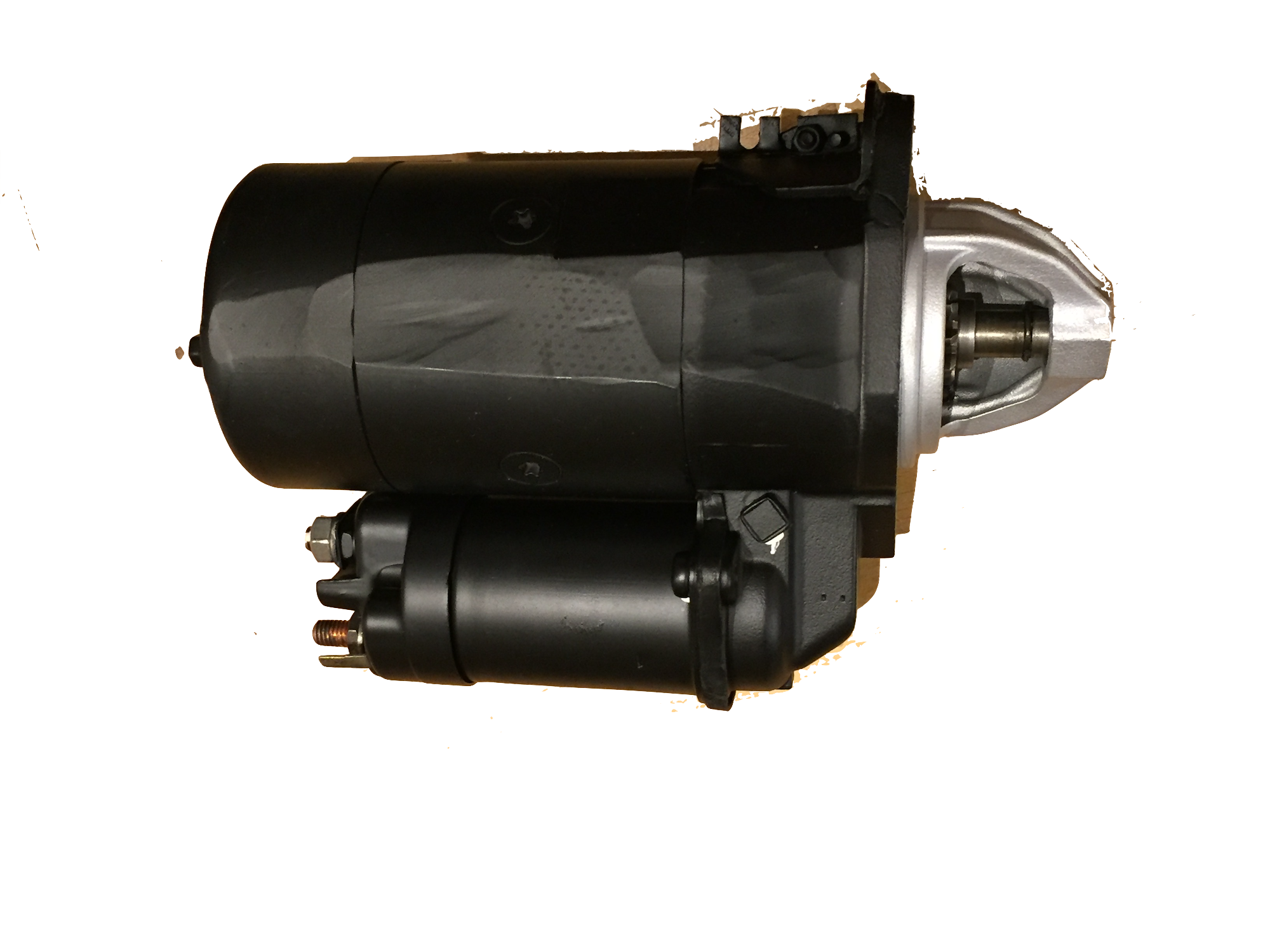 Startmotor OHV 1100/1200 - 2