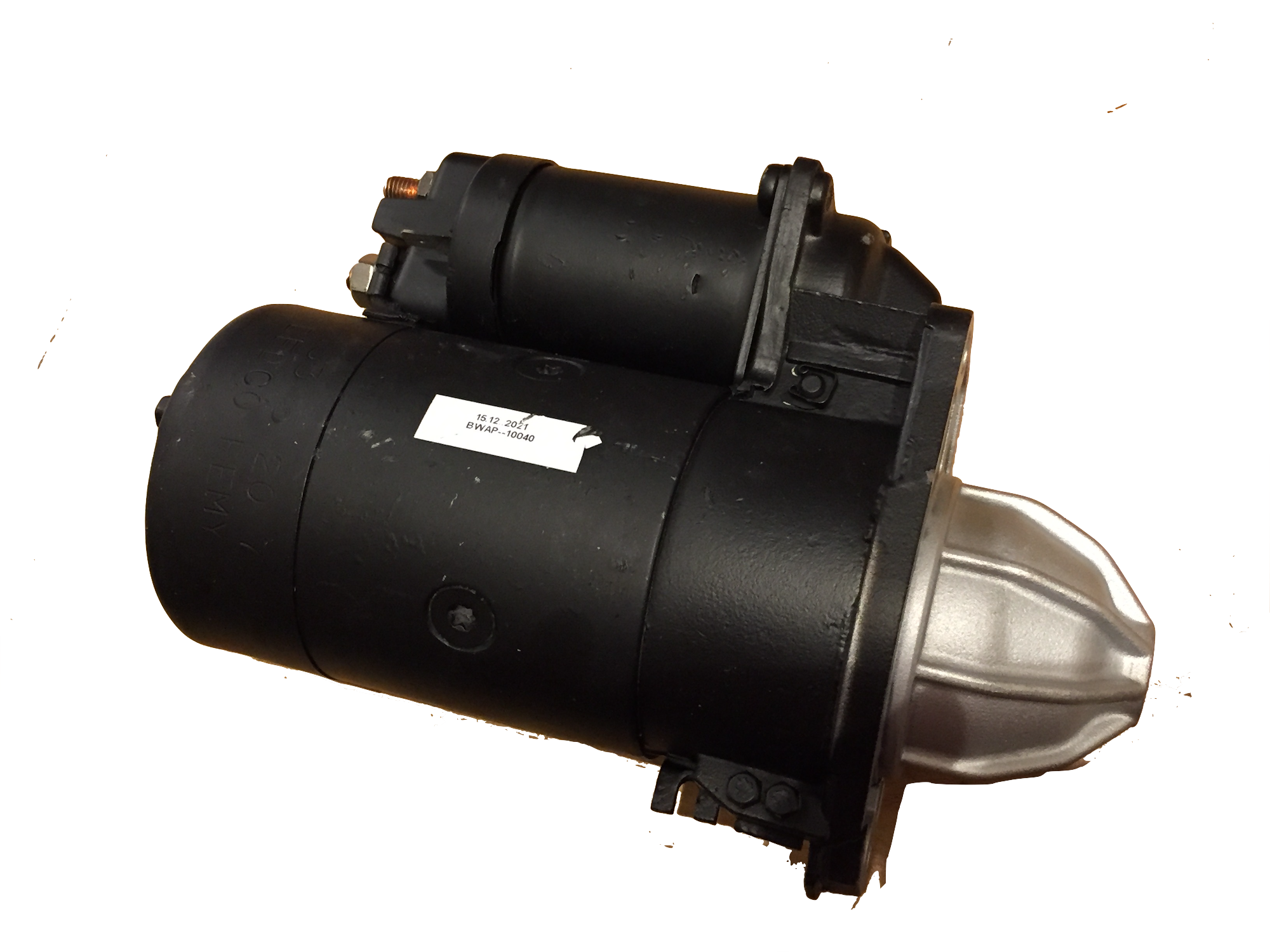 Startmotor OHV 1100/1200
