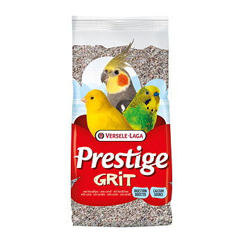 Grit Med Coral och snäckskal 2,5 kg