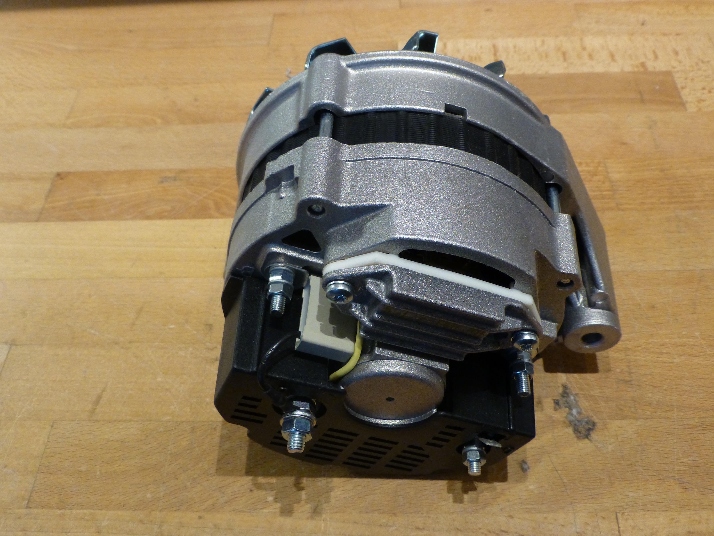 Alternator OHV 1100/1200 - 3