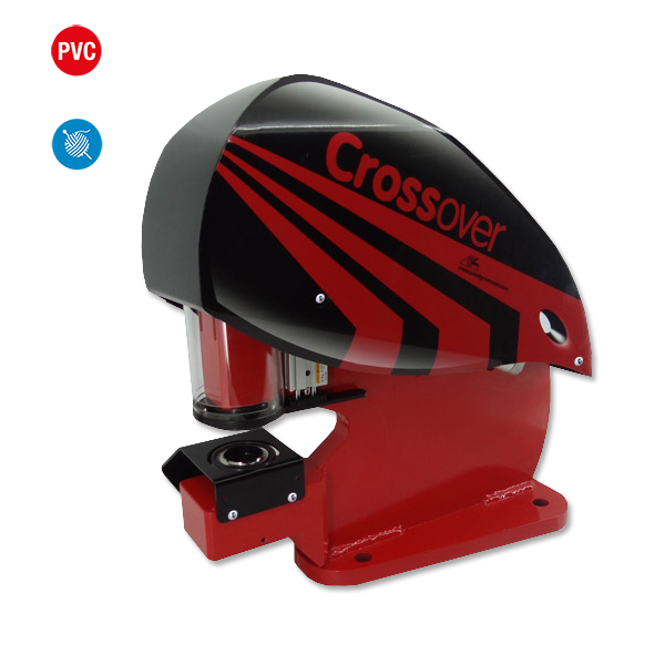 PlastGrommet Crossover