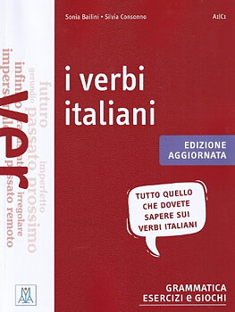 I verbi italiani