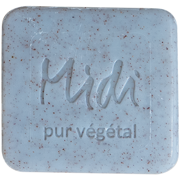 Tvål Argan lavendel 100g x9, EKO