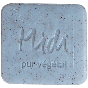 Tvål Argan lavendel 100g x9, EKO