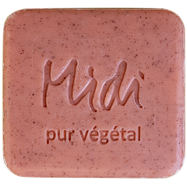 Tvål Argan ros 100g x9, EKO - 2
