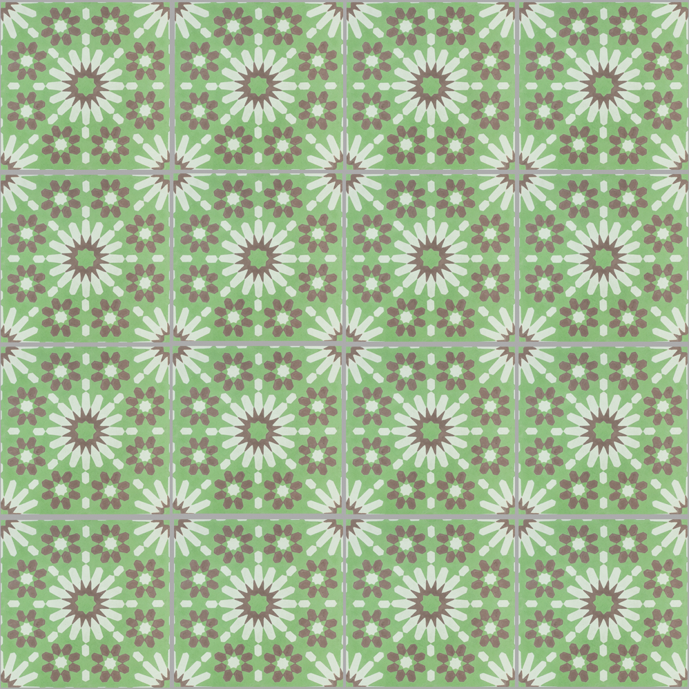 VN Verde 06 -9
