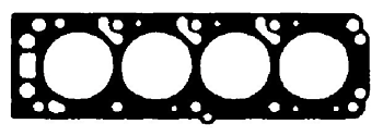 Topplockspackning C20NE
