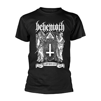 Behemoth The Satanist T-Shirt