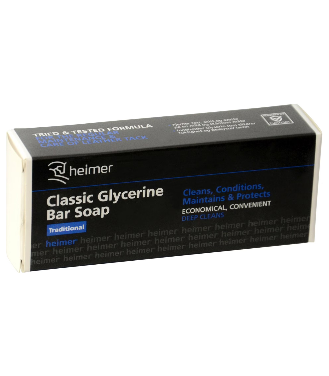 Salsåpe Glycerine barsåpe 250gr