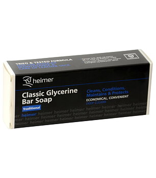 Salsåpe Glycerine barsåpe 250gr