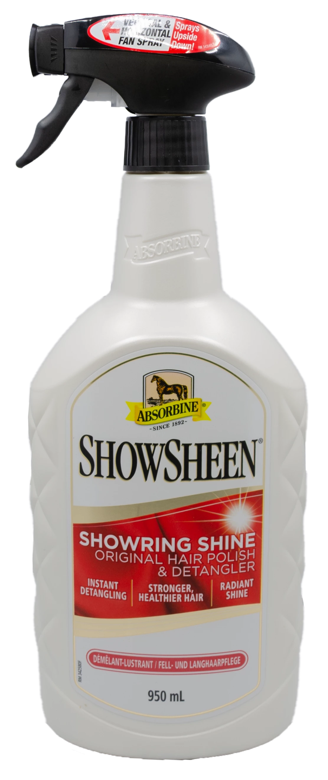 Absorbine Show Sheen 946 ml