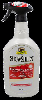 Absorbine Show Sheen 946 ml