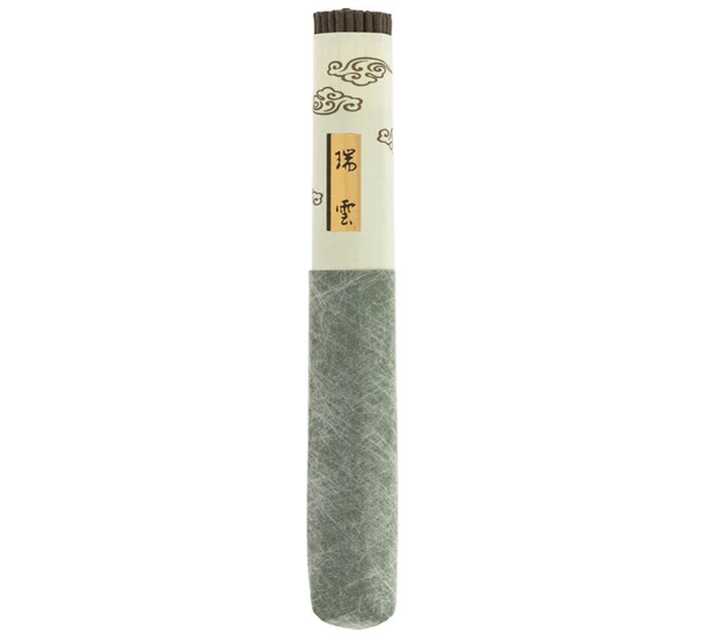 Incense Roll ZUIUN - ALOESWOOD