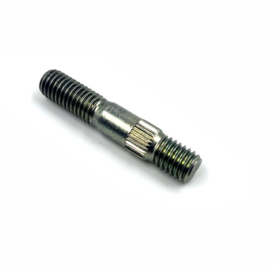 Bolt stud sprocket - Honda original