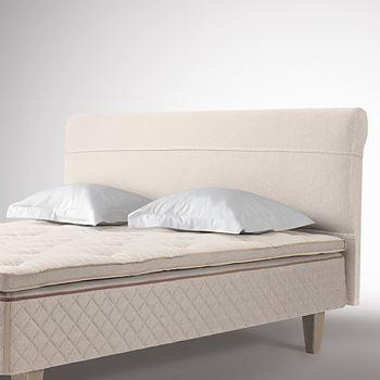 Vista headboard B90-210 cm - DUX