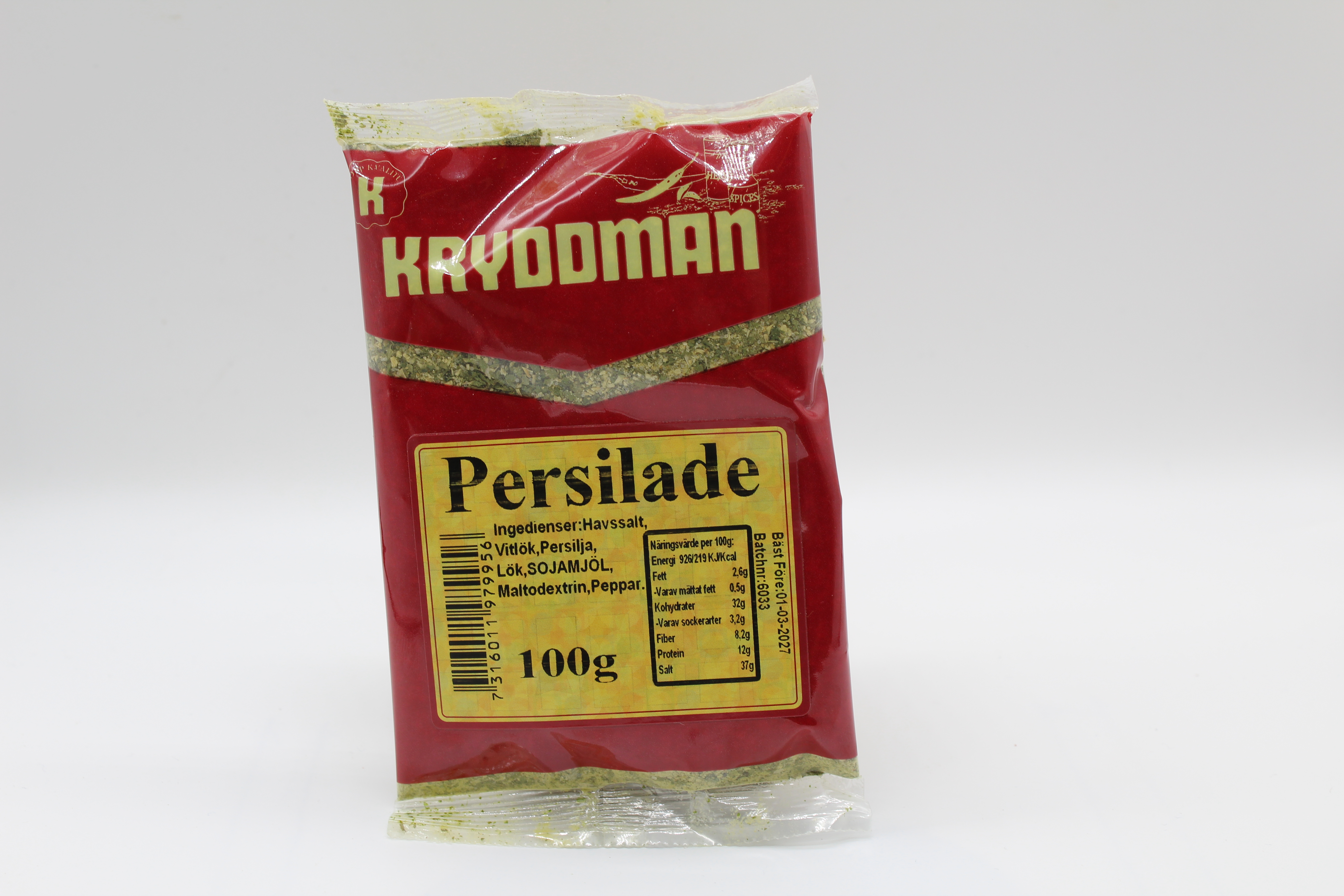 Persilade