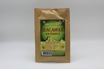 Guacamole Kryddmix