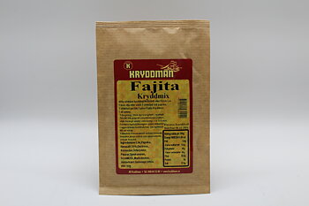 Fajita kryddmix