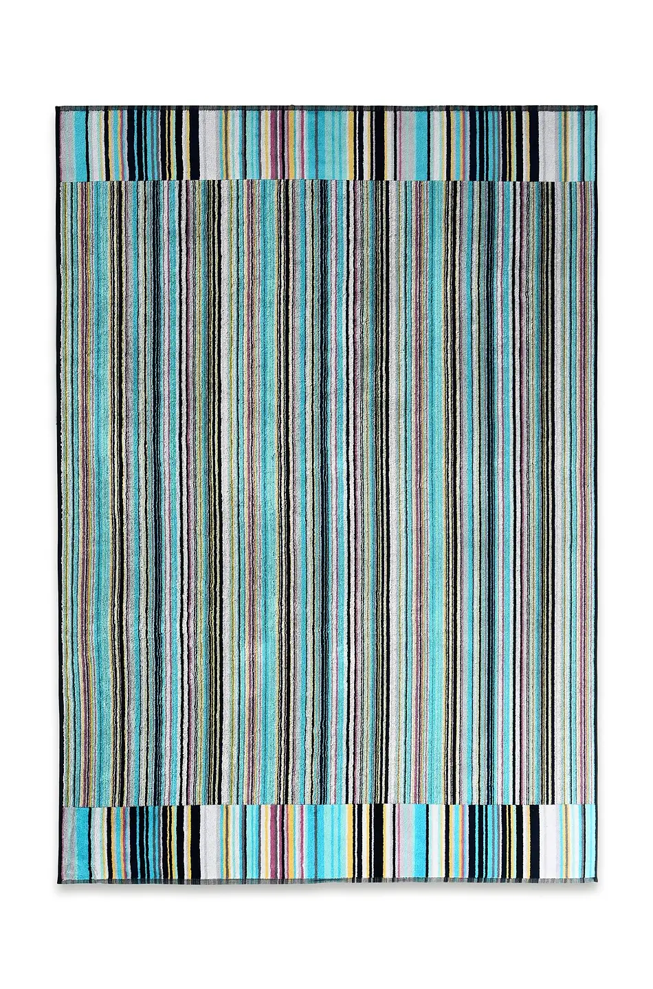 Missoni home badrumsmatta 60x90 cm Jazz  - 4