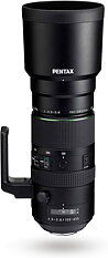 Ricoh-Pentax HD D-FA 150-450/4,5-5,6 ED DC AW