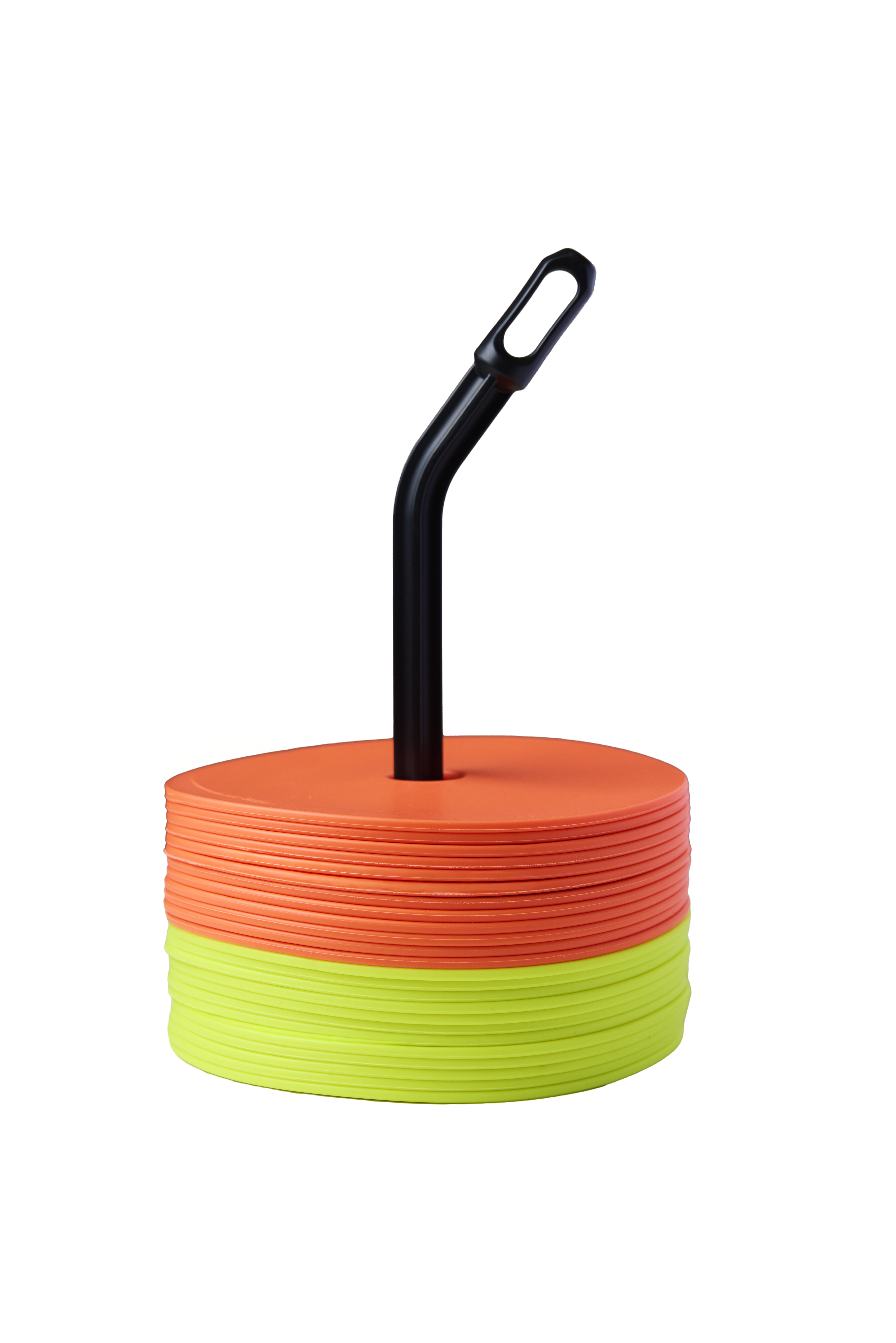 Platta koner 24p