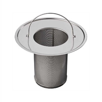 Bonamat - Te-filter till urnbryggare