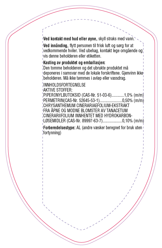 Absorbine UltraShield fluespray 946ml - 7
