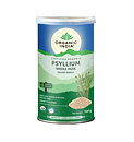 Psyllium Husk / Sat Isabgol Org. 100g Organic India