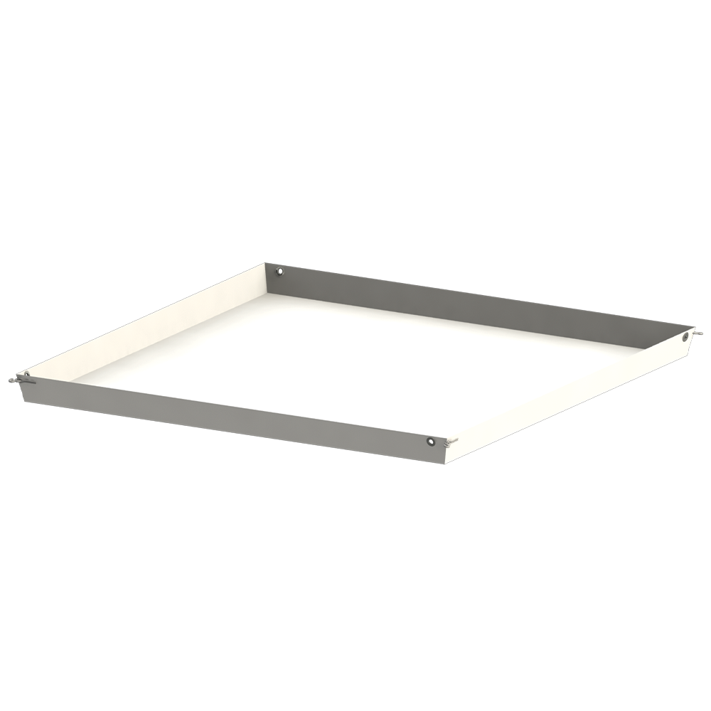 SJ Liner Water Tray 240x240cm tygbricka