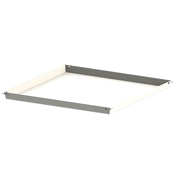 SJ Liner Water Tray 240x240cm tygbricka