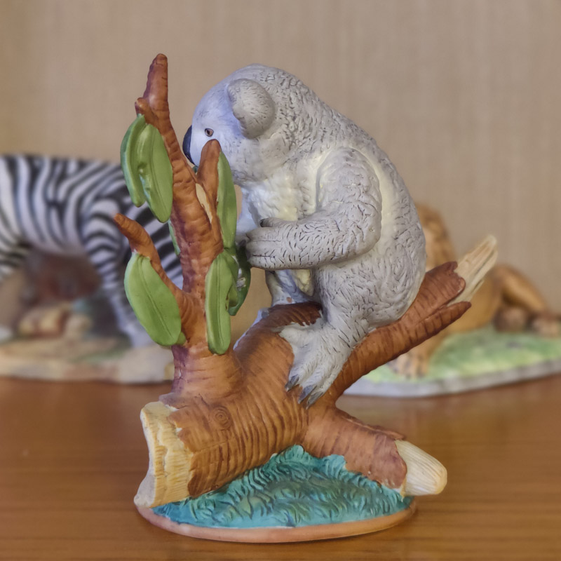 Koala från Svenskt Glas  - 2