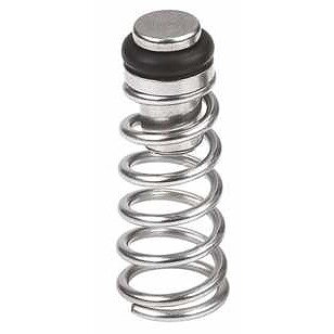 Universal Poppet Valve