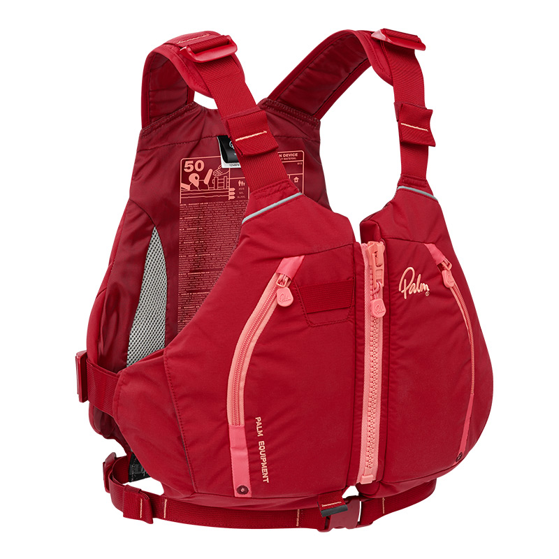 Palm Peyto flytväst unisex! - 2