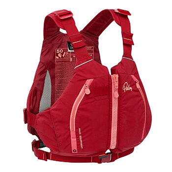 Palm Peyto flytväst unisex!