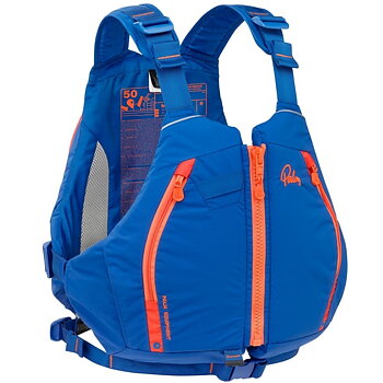 Palm Peyto flytväst unisex!